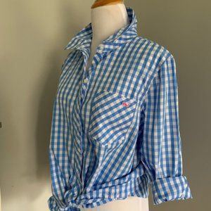 Vineyard Vines Women's Button Down Shirt